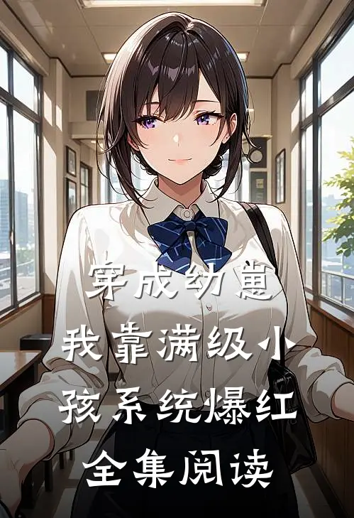 穿成幼崽，我靠满级小孩系统爆红全集阅读