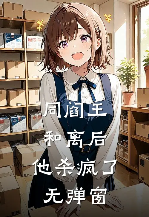 同阎王和离后，他杀疯了无弹窗