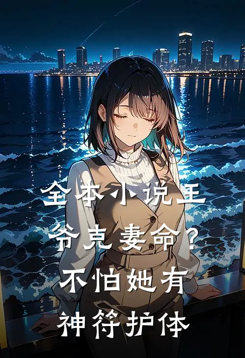 全本小说王爷克妻命？不怕，她有神符护体