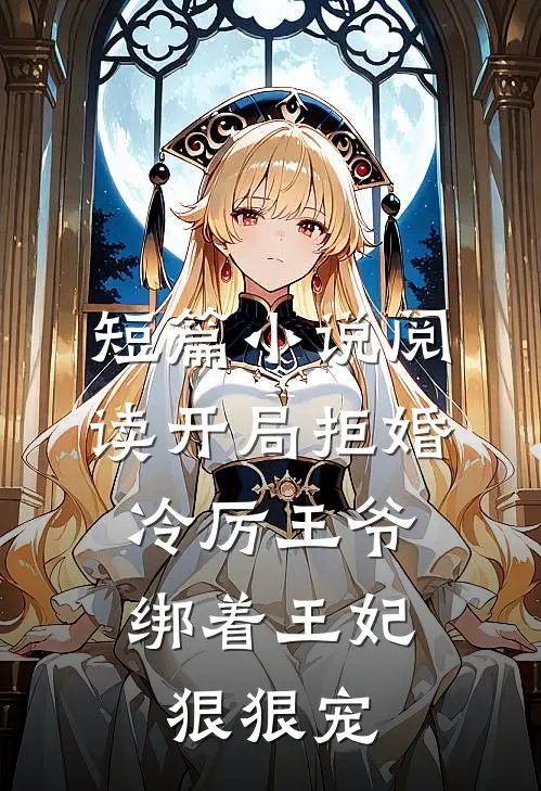 短篇小说阅读开局拒婚，冷厉王爷绑着王妃狠狠宠