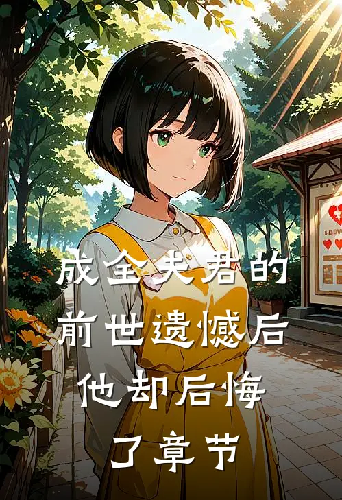 成全夫君的前世遗憾后,他却后悔了章节免费阅读