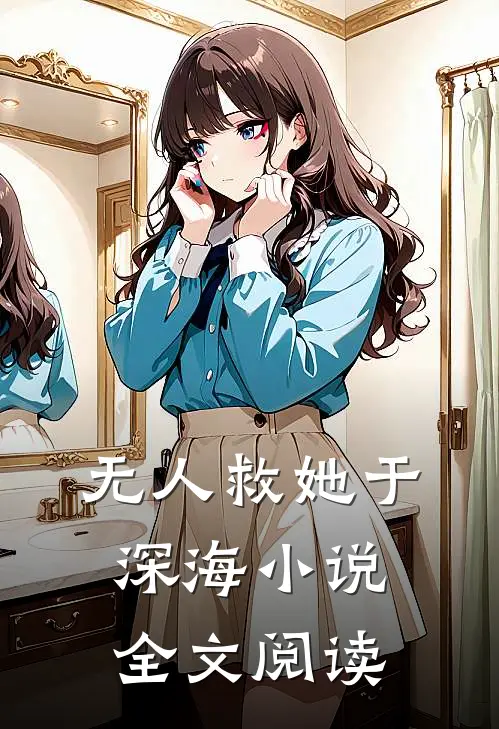 无人救她于深海小说全文阅读