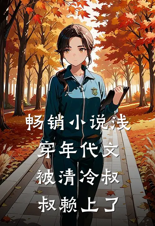 畅销小说浅穿年代文，被清冷叔叔赖上了