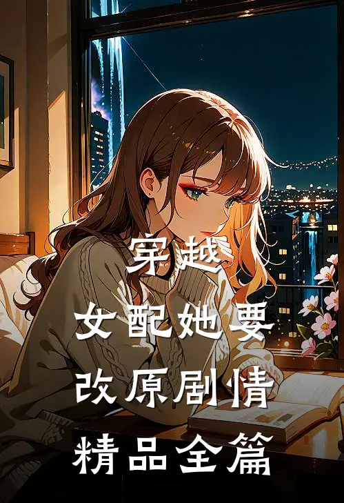 穿越：女配她要改原剧情精品全篇