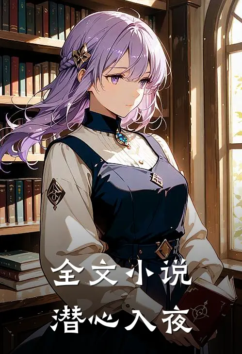 全文小说潜心入夜