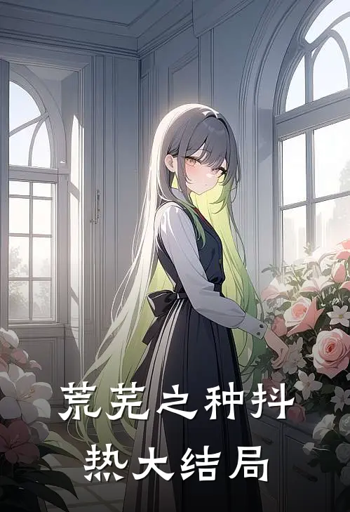 荒芜之种抖热大结局