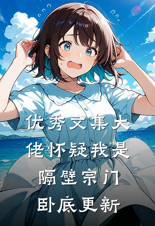 优秀文集大佬怀疑我是隔壁宗门卧底更新