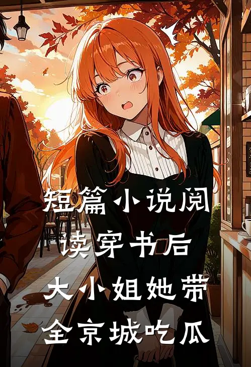 短篇小说阅读穿书后，大小姐她带全京城吃瓜