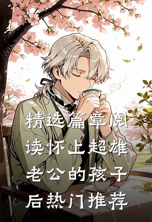 精选篇章阅读怀上超雄老公的孩子后热门推荐