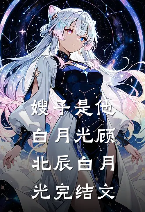 嫂子是他白月光顾北辰白月光完结文