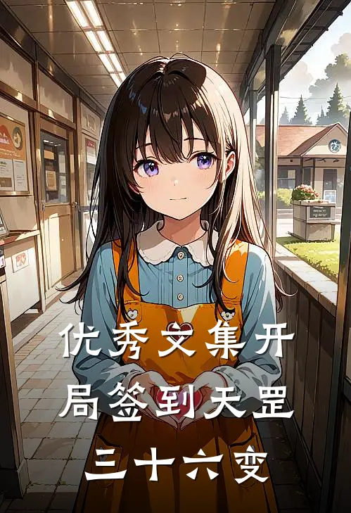 优秀文集开局签到天罡三十六变