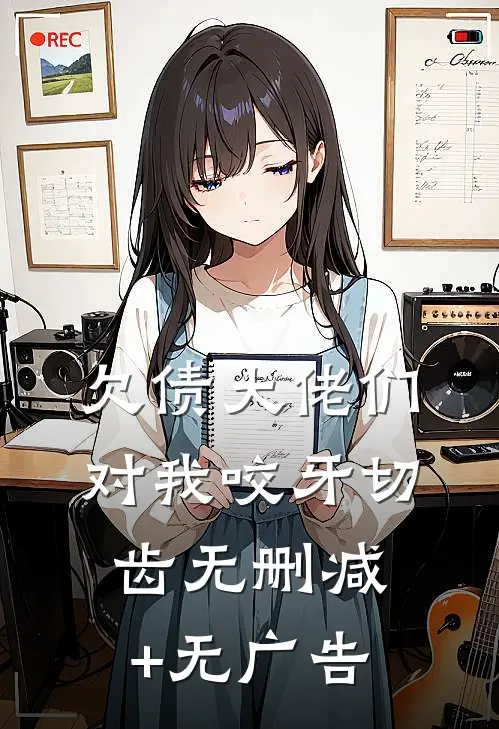欠债大佬们对我咬牙切齿无删减+无广告