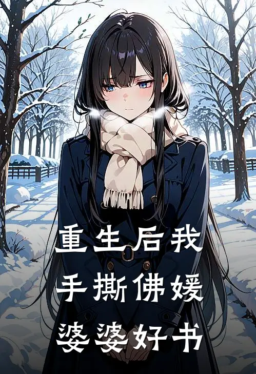 重生后我手撕佛媛婆婆好书
