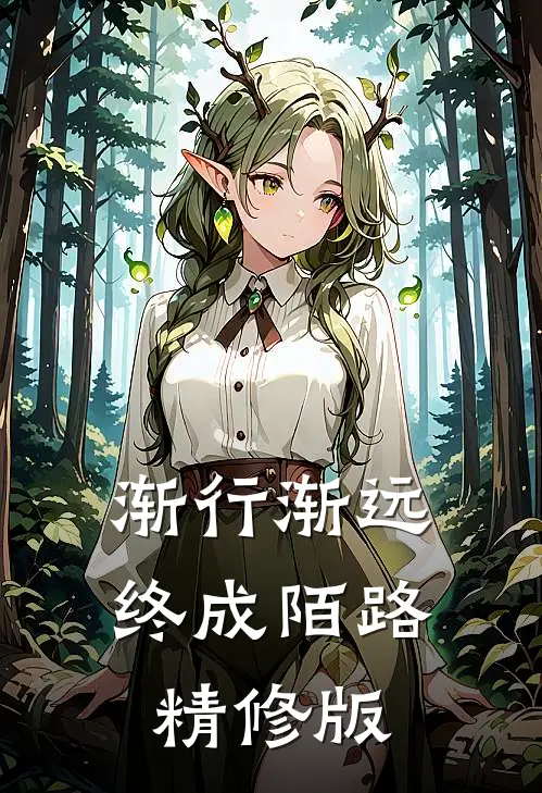 渐行渐远,终成陌路精修版在线观看