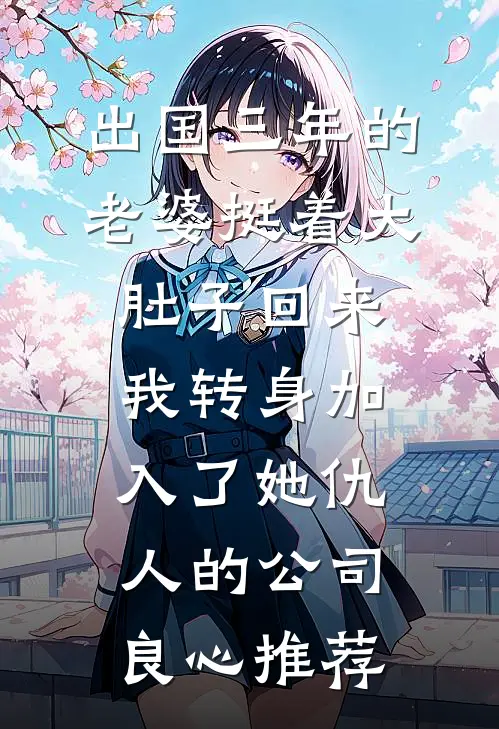 出国三年的老婆挺着大肚子回来，我转身加入了她仇人的公司良心推荐