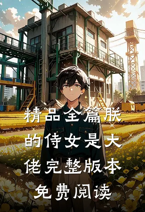 精品全篇朕的侍女是大佬完整版本免费阅读