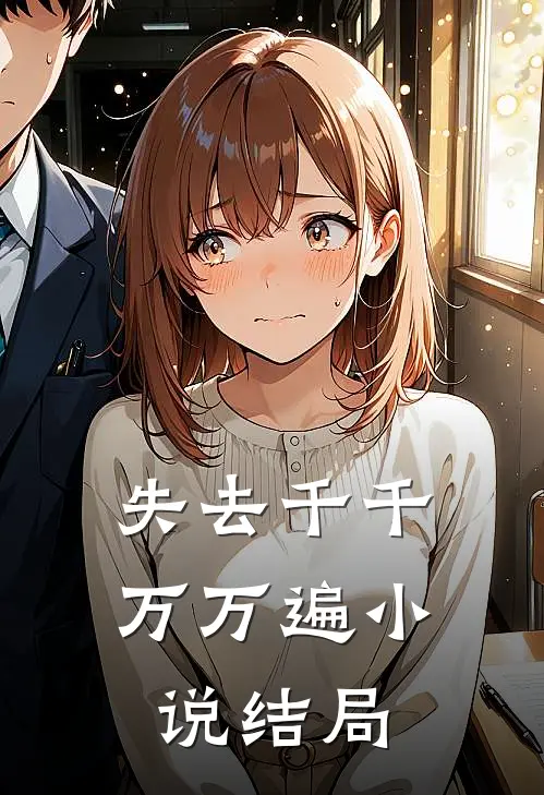 失去千千万万遍小说结局
