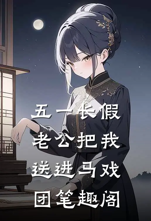 五一长假，老公把我送进马戏团笔趣阁