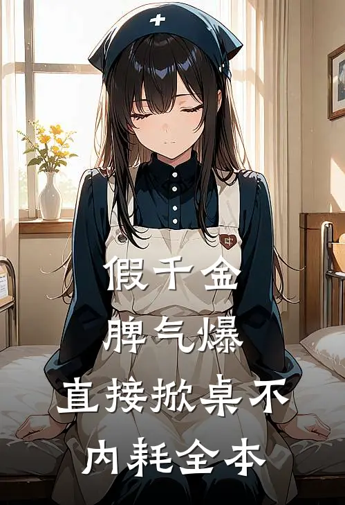 假千金脾气爆，直接掀桌不内耗全本