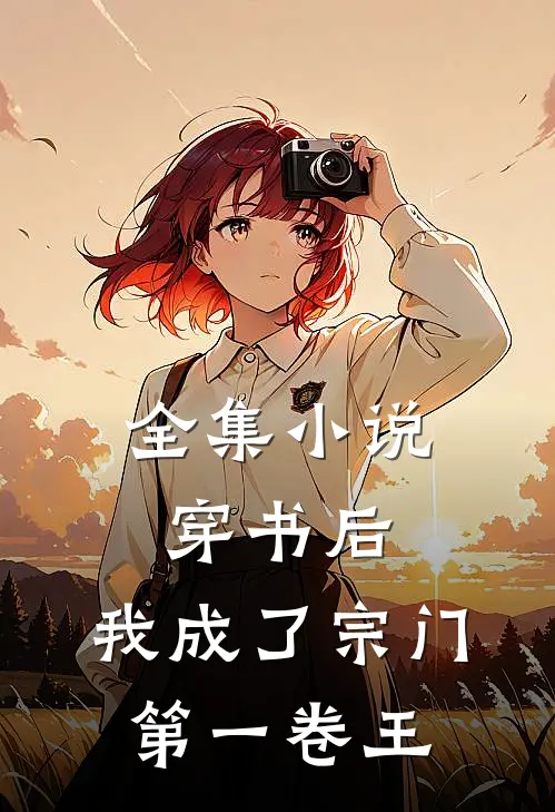 全集小说穿书后，我成了宗门第一卷王
