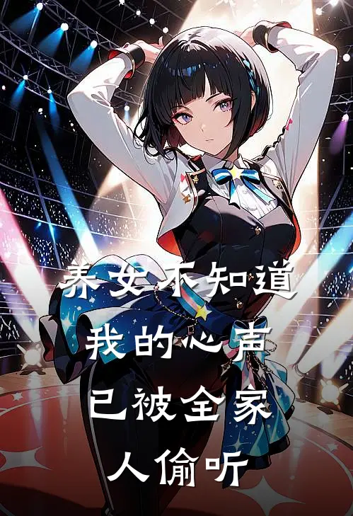 养女不知道，我的心声已被全家人偷听