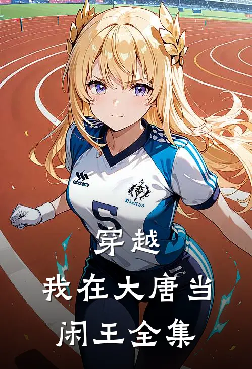 穿越：我在大唐当闲王全集