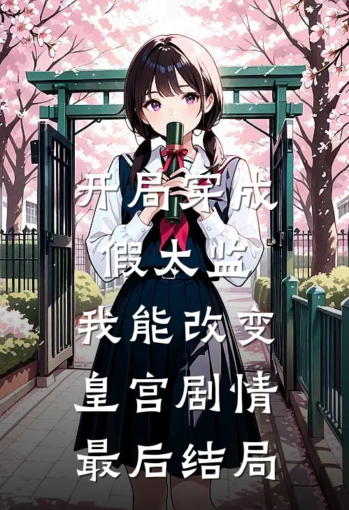 开局穿成假太监，我能改变皇宫剧情最后结局