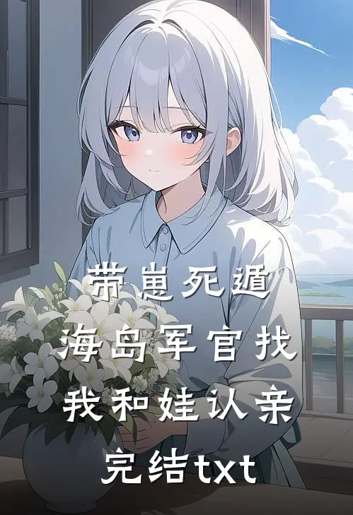 带崽死遁，海岛军官找我和娃认亲完结txt