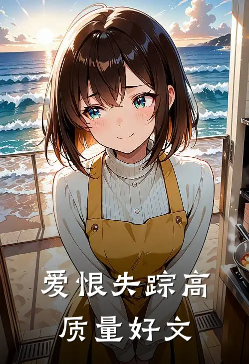 爱恨失踪高质量好文
