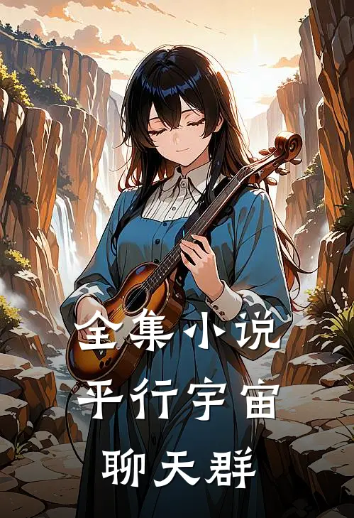全集小说平行宇宙聊天群