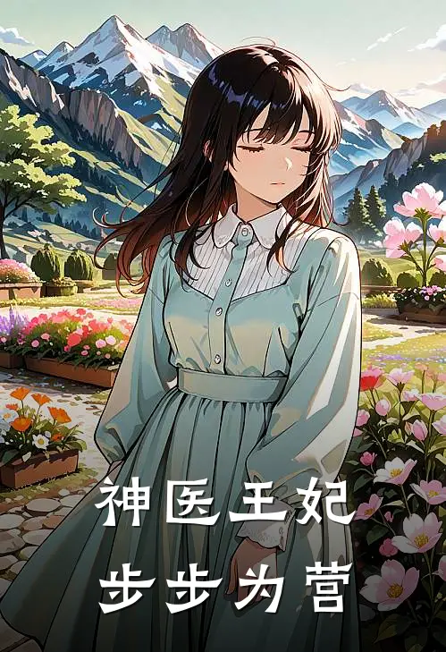 神医王妃步步为营