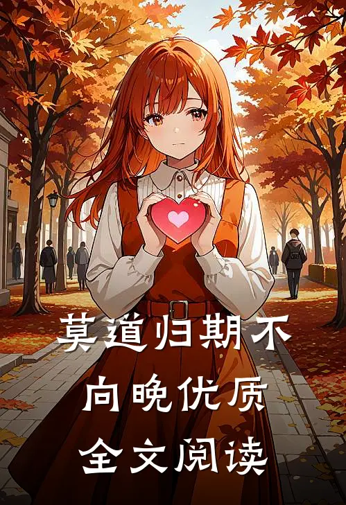 莫道归期不向晚优质全文阅读