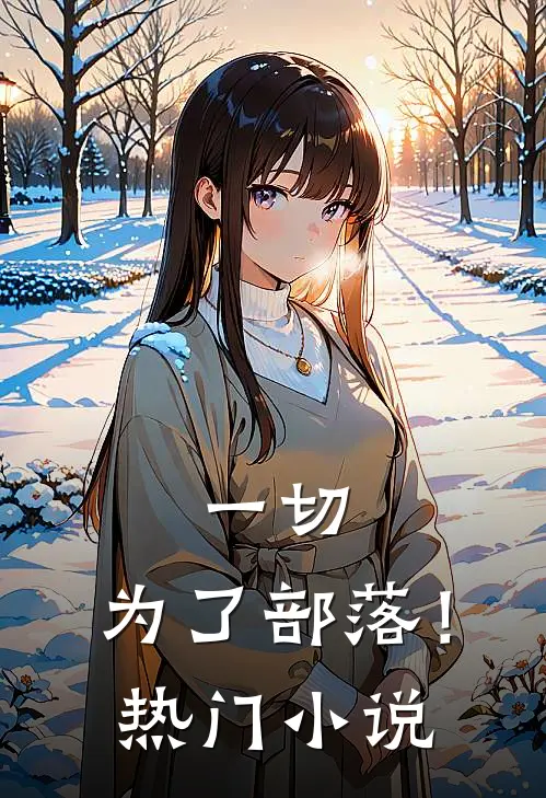 一切,为了部落!热门免费阅读