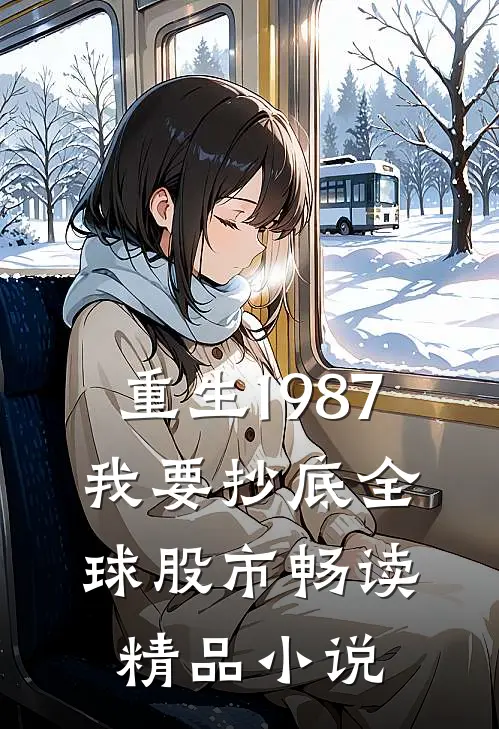 重生1987，我要抄底全球股市畅读精品小说
