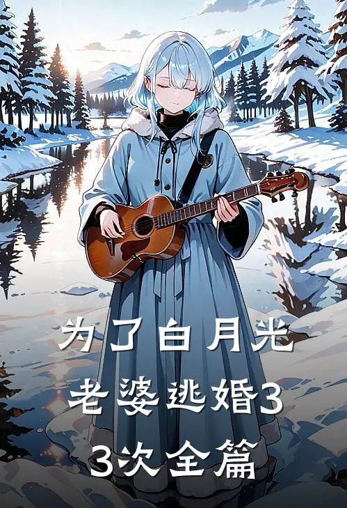 为了白月光，老婆逃婚33次全篇