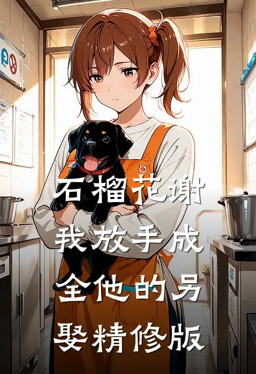 石榴花谢，我放手成全他的另娶精修版