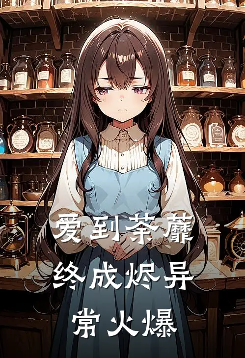 爱到荼蘼终成烬异常火爆