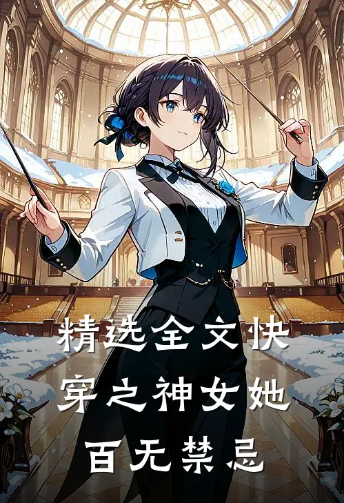 精选全文快穿之神女她百无禁忌免费阅读