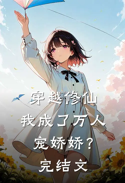 穿越修仙，我成了万人宠娇娇？完结文