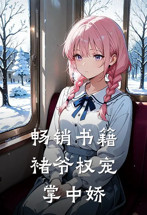 畅销书籍褚爷权宠掌中娇