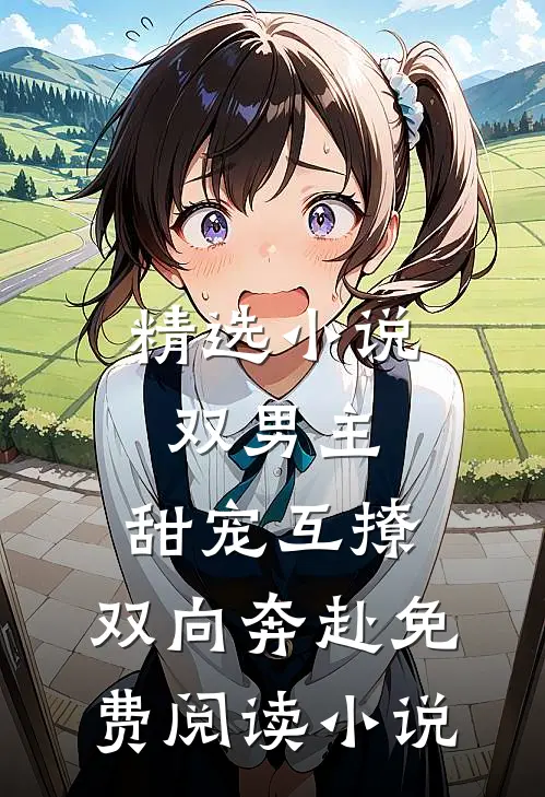 精选小说双男主:甜宠互撩,双向奔赴免费阅读小说