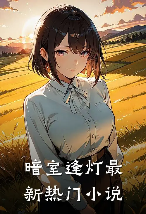暗室逢灯最新热门小说