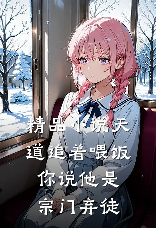 精品小说天道追着喂饭，你说他是宗门弃徒