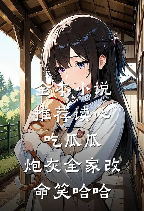 全本小说推荐读心吃瓜瓜，炮灰全家改命笑哈哈