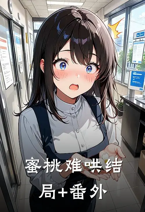 蜜桃难哄结局+番外