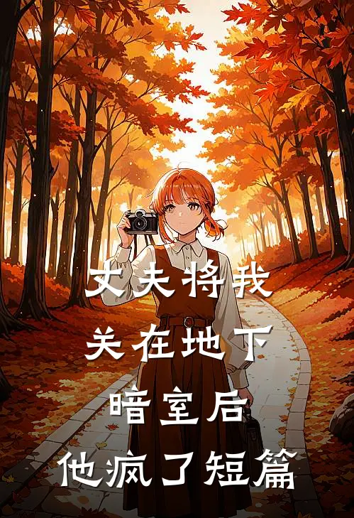 丈夫将我关在地下暗室后，他疯了短篇