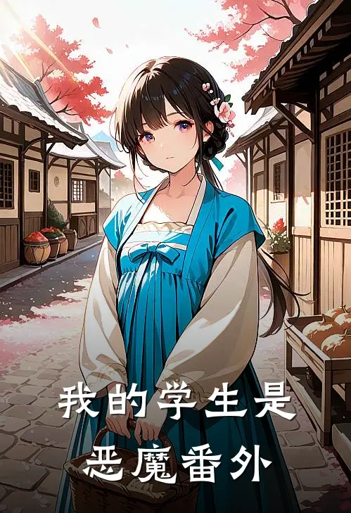 我的学生是恶魔番外