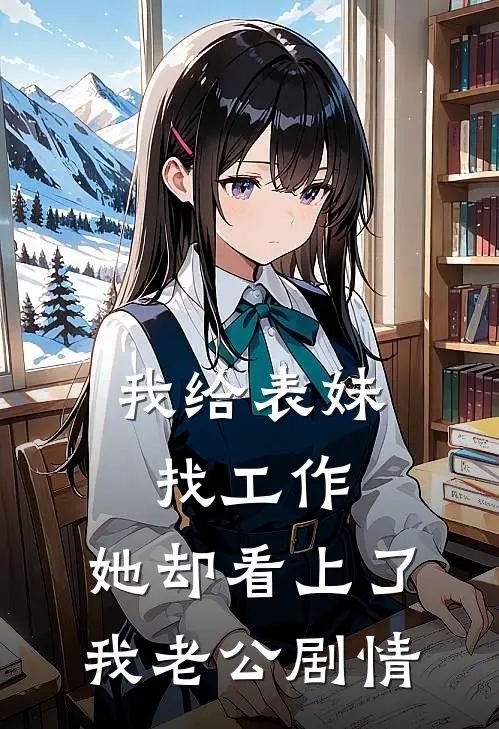 我给表妹找工作，她却看上了我老公剧情