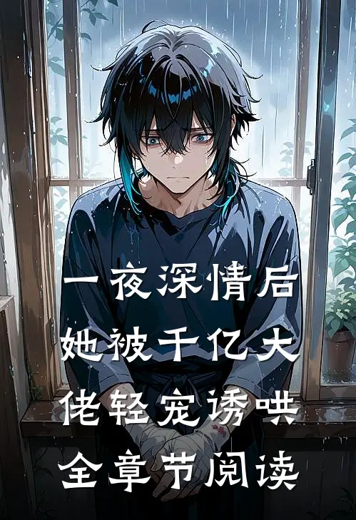 一夜深情后，她被千亿大佬轻宠诱哄全章节阅读