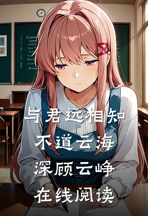 与君远相知，不道云海深顾云峥在线阅读